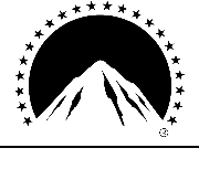 Viacom International Services, Inc. dba Paramount Global Logo